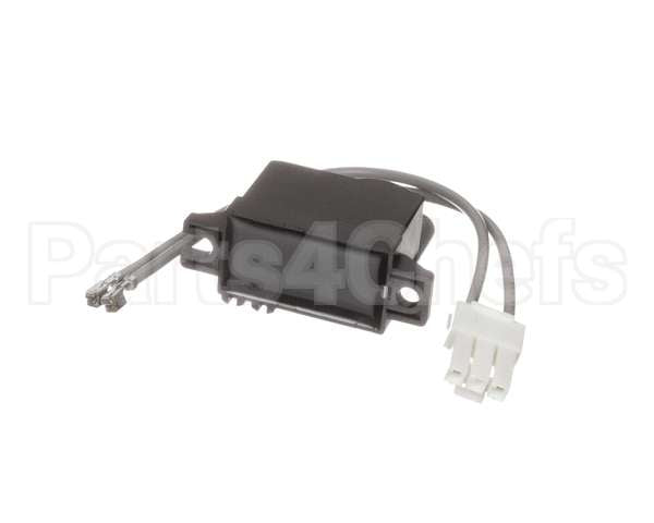 EI-189 Rinnai Sparker (Black Box) V2532W/Ffu/Wc Kt