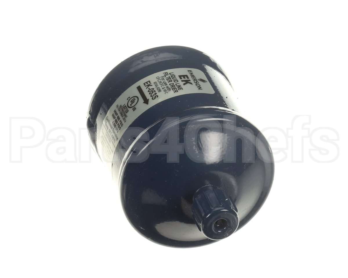 EK-053S Heatcraft Emerson Flow Filter Drier