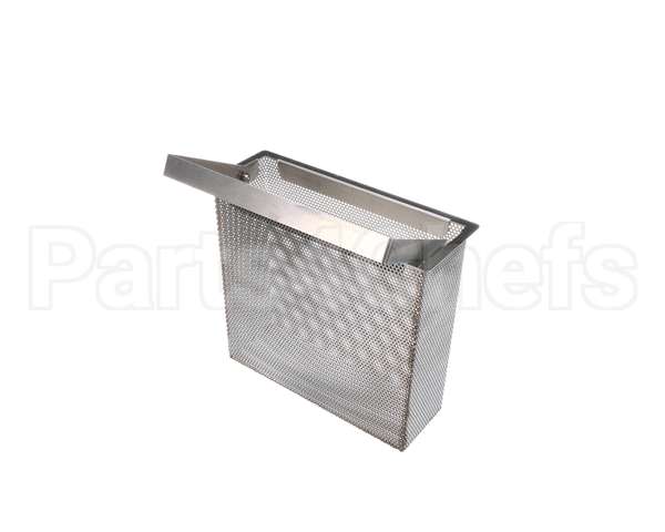 EL-106021 Jackson Prewash Scrap Basket Assembly