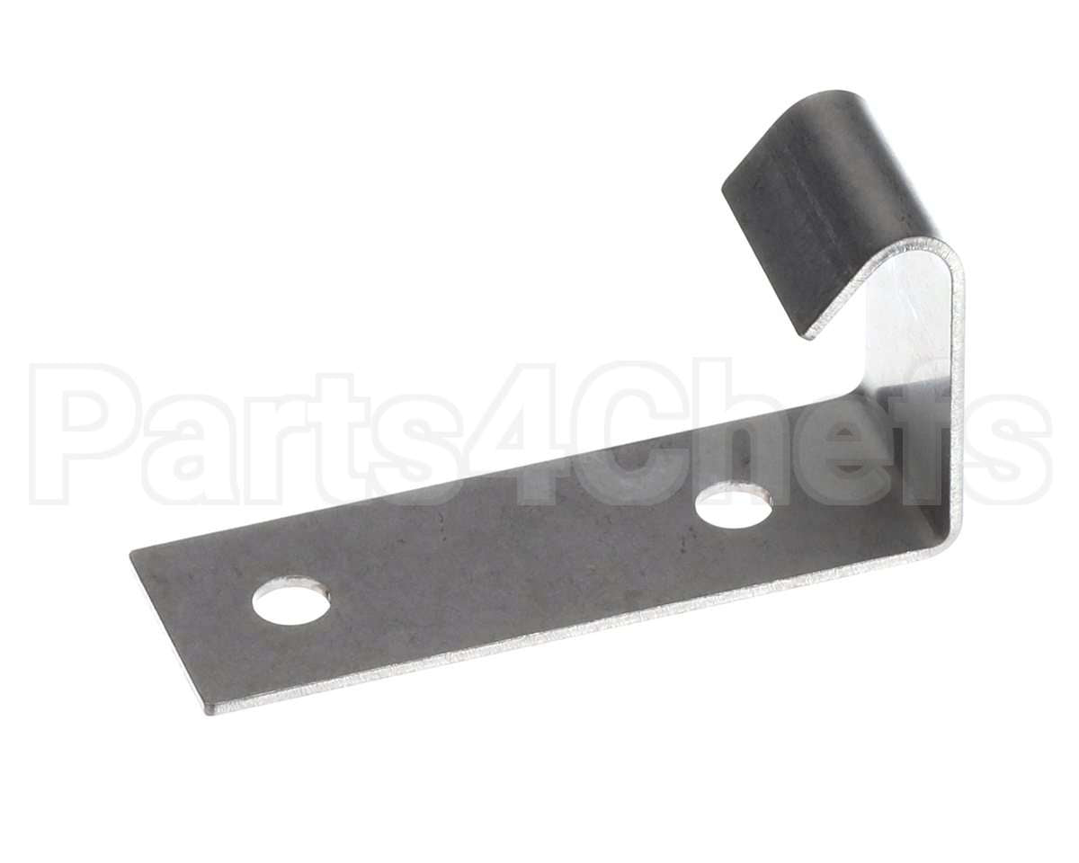 EL-106098 Jackson Hook, Curtain, Dc-66