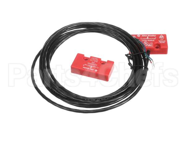 EL-1308 Am Manufacturing Safety Switch; Safety Door