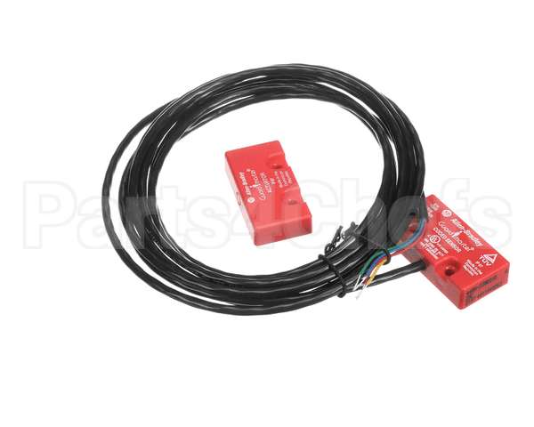EL-1308 Am Manufacturing Safety Switch; Safety Door