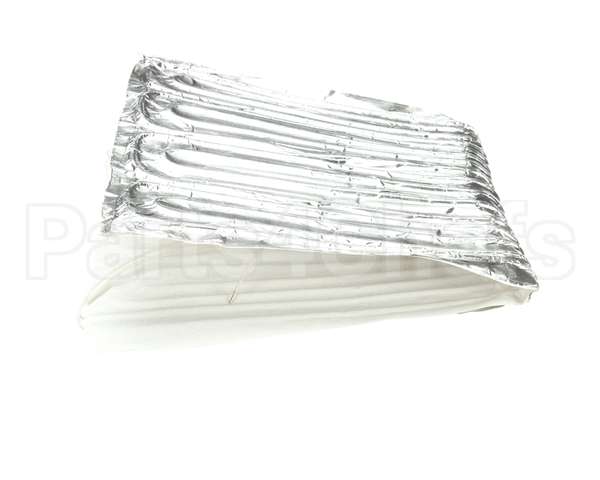 EL-29738 Alto Shaam Element,640W Foil Pad Heater,