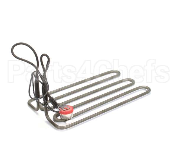 EL-29828 Alto Shaam Element Drain Heater