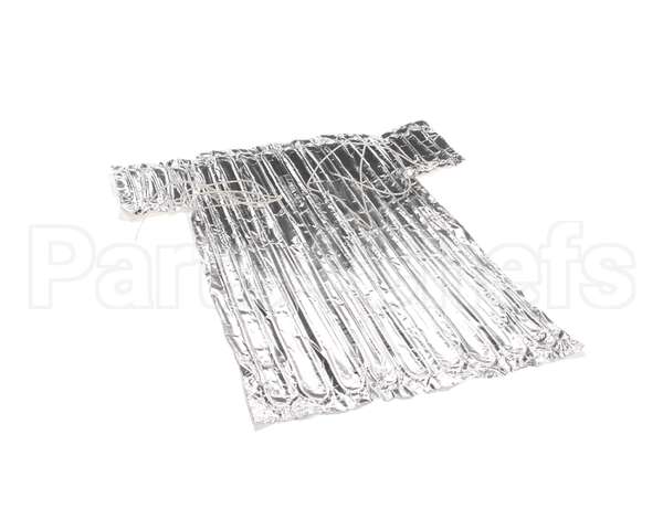 EL-29875 Alto Shaam Element,320W,T-Shaped Foil Pad