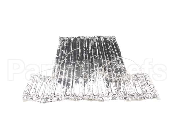 EL-29875 Alto Shaam Element,320W,T-Shaped Foil Pad