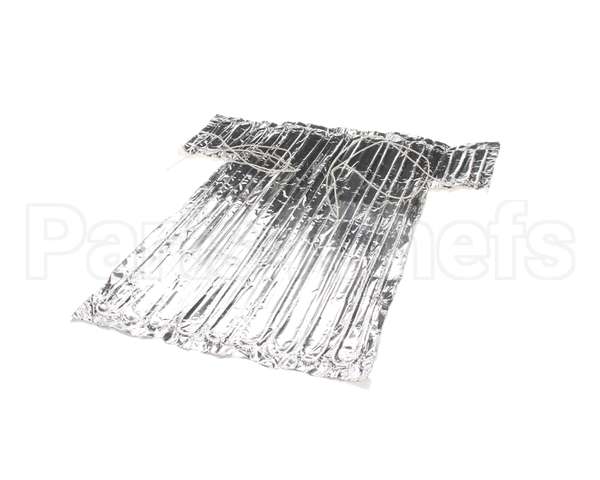 EL-29875 Alto Shaam Element,320W,T-Shaped Foil Pad