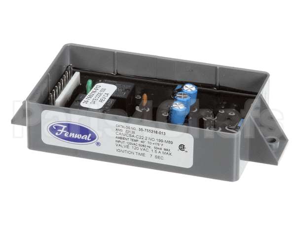 EL-30GE-100N Evo Fenwal Gas Ignition Control