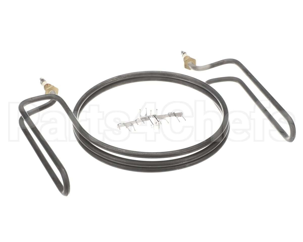 EL-34106R Alto Shaam Service,Element, Convection,