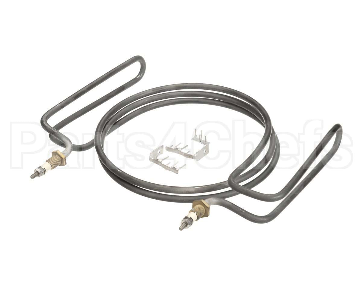 EL-34107R Alto Shaam Service Kit, Element,5.5Kw,