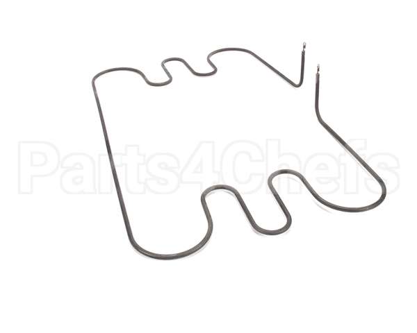 EL-34127 Alto Shaam Element, Middle, 208V