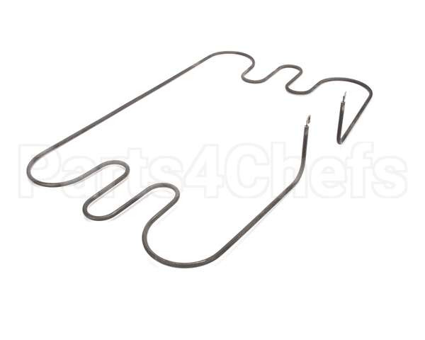 EL-34127 Alto Shaam Element, Middle, 208V