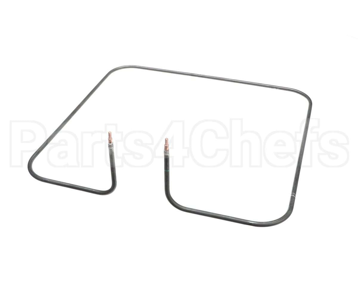 EL-34211 Alto Shaam Element,Asc-2E,Outer,2.5Kw,208