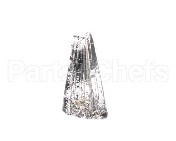 EL-35173 Alto Shaam Element,800W,120V,C&H Foil Pad