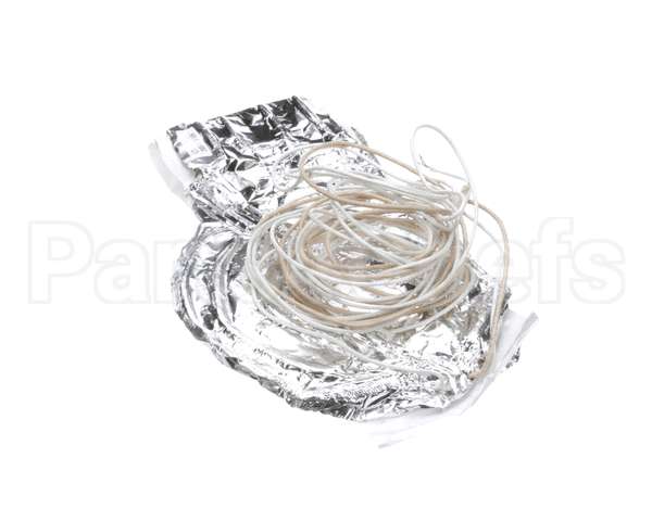 EL-35798 Alto Shaam Element,Foil Pad Heater,11Qt,