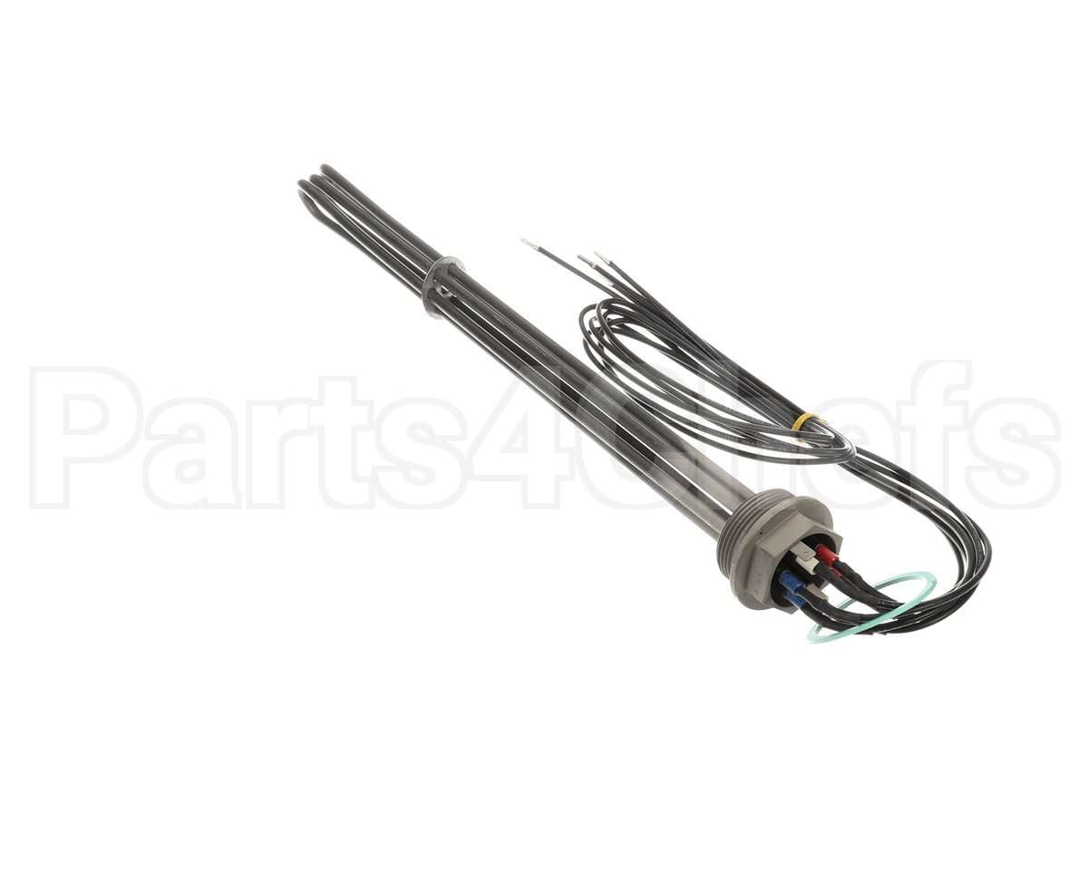 EL-3733R Alto Shaam Service,Element, Immersion,