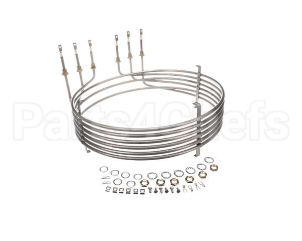 EL-3761R Alto Shaam Service,Element, Convection,