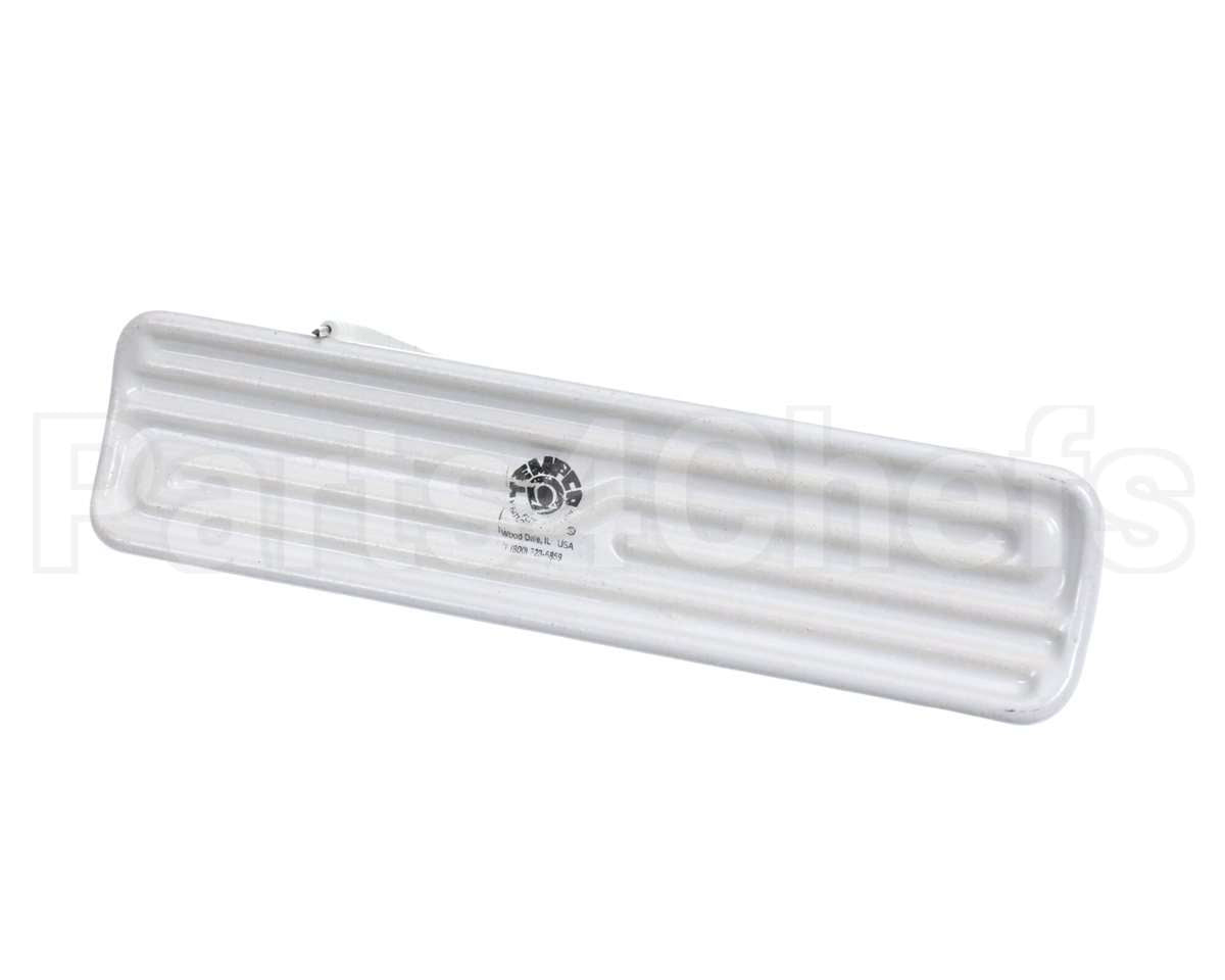EL-48160 Alto Shaam Heater Ir 208V-225W 240-300W Wleads
