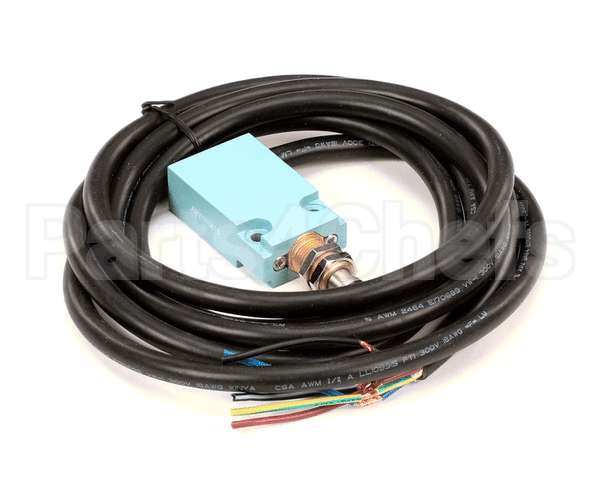 EL-EVT-096N Evo Evo 3548E Compact Limit Switch "Plunger