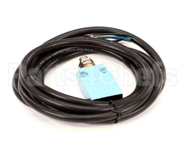 EL-EVT-096N Evo Evo 3548E Compact Limit Switch "Plunger