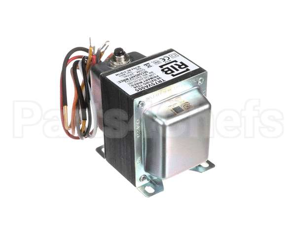 EL-EVT-166 Evo Event 24V Transformer - Class 2