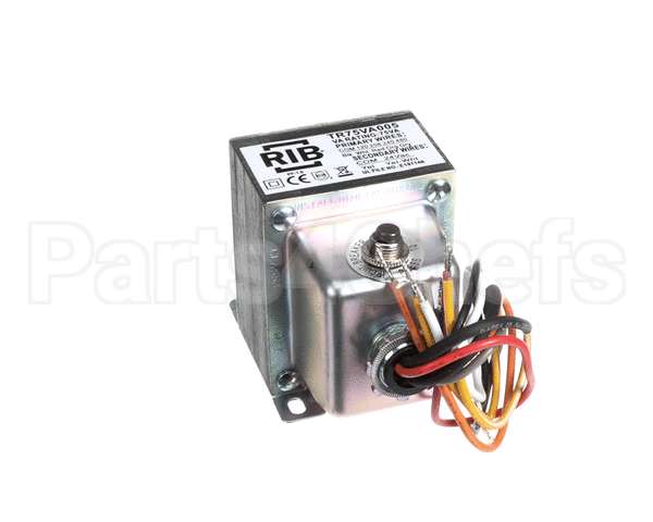 EL-EVT-166 Evo Event 24V Transformer - Class 2