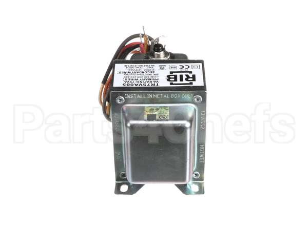 EL-EVT-166 Evo Event 24V Transformer - Class 2