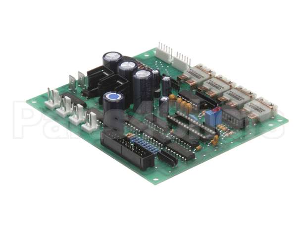 EL-UAP-051N Evo Tcu Temp Control Unit