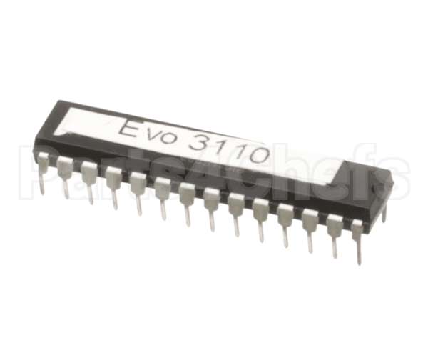 EL-UAP-060N Evo Affinity Tcu Prgrm Chip 25E