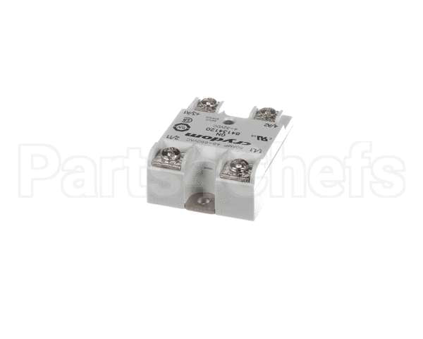 EL-UAP-180N Evo 20E/25E Solid State Relay