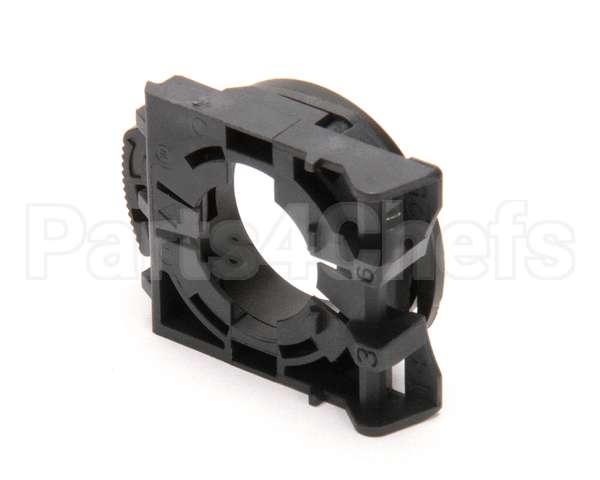 EL01-0001 Picard Ovens Plastic Latch