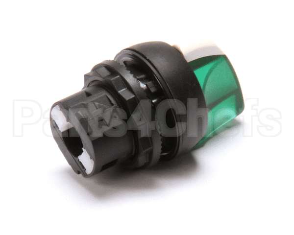 EL01-0004 Picard Ovens Plastic Main Switch On-Off, Gr