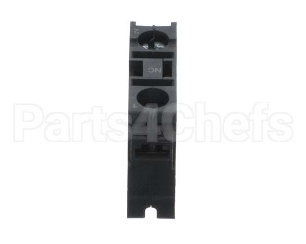 EL01-0005 Hot Rocks Oven Contact Block N.c. For Button