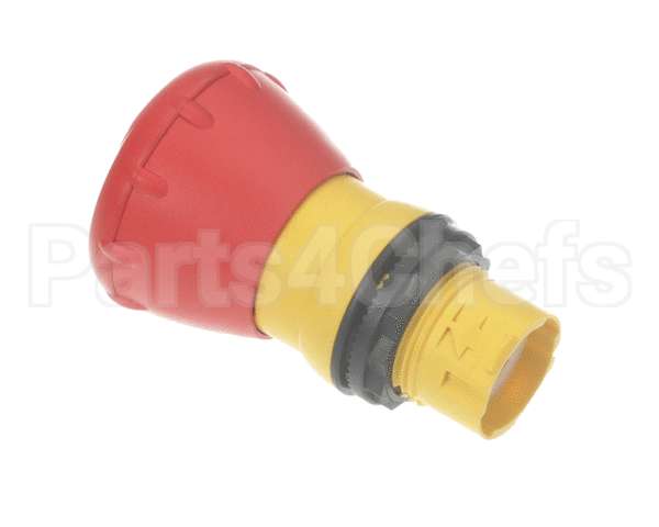 EL01-0022 Hot Rocks Oven Emergency Stop Twist Release