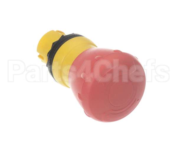 EL01-0022 Hot Rocks Oven Emergency Stop Twist Release