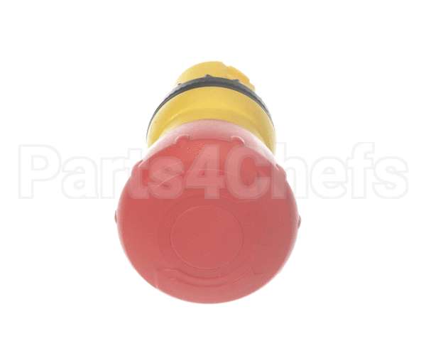 EL01-0022 Hot Rocks Oven Emergency Stop Twist Release