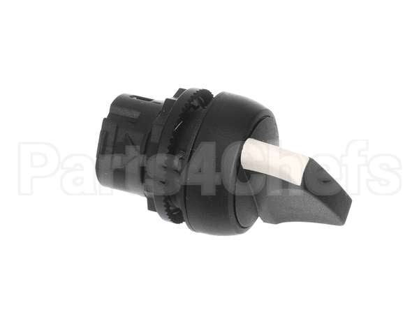 EL01-0037 Picard Ovens Selector Switch Plas. Blk 2Pos