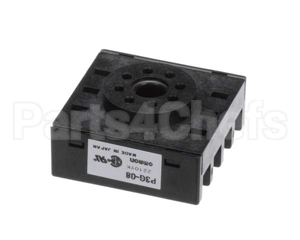EL02-0004 Picard Ovens Timer Fixture