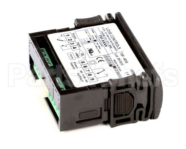 EL02-0104 Picard Ovens High Limit Controller 120V (Fa