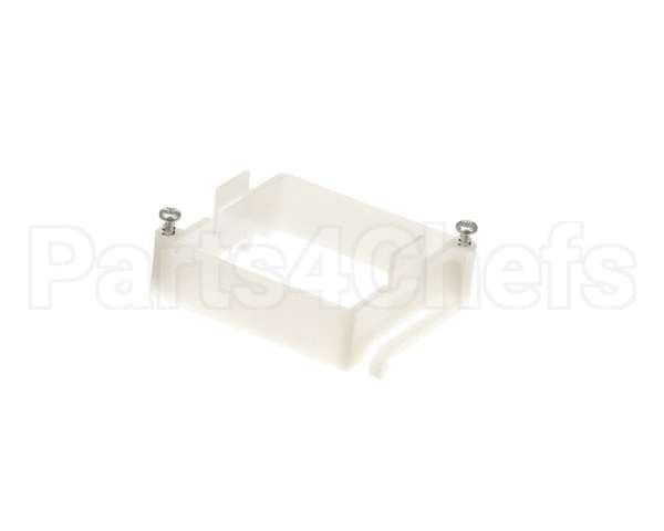 EL03-0002 Picard Ovens Square Base 8 Holes (Baking Ti
