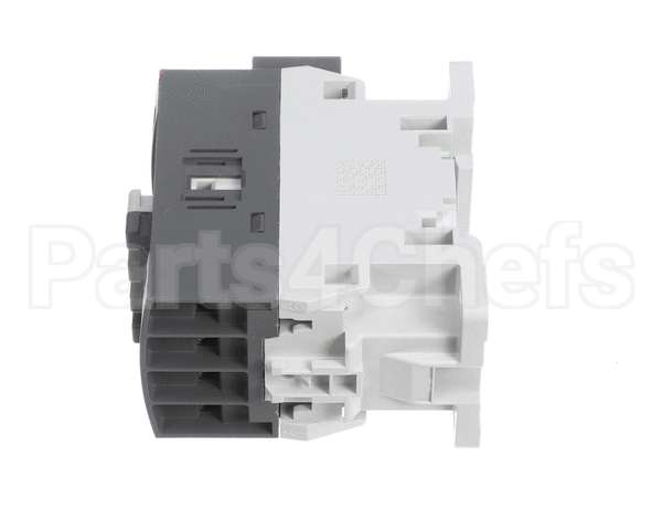 EL03-0102 Hot Rocks Oven Contactor (Starter 3Pst-No+60F 7.5Hp 600