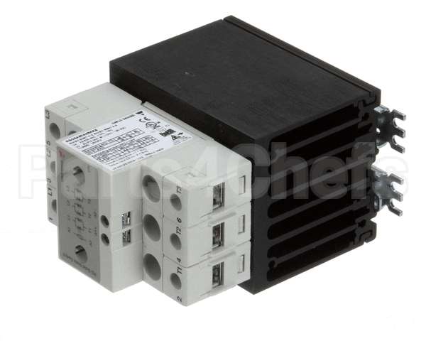 EL03-0139 Picard Ovens Solid State Relay (Ssrdin) 25