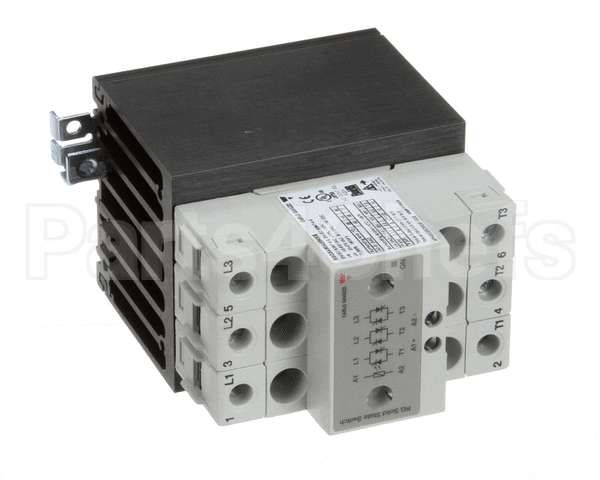 EL03-0139 Picard Ovens Solid State Relay (Ssrdin) 25