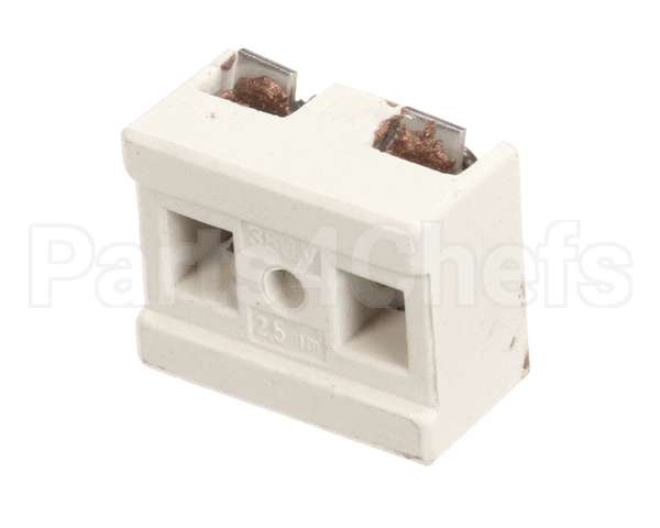 EL05-0196 Picard Ovens Ceramic Terminal 2Poles W Ho