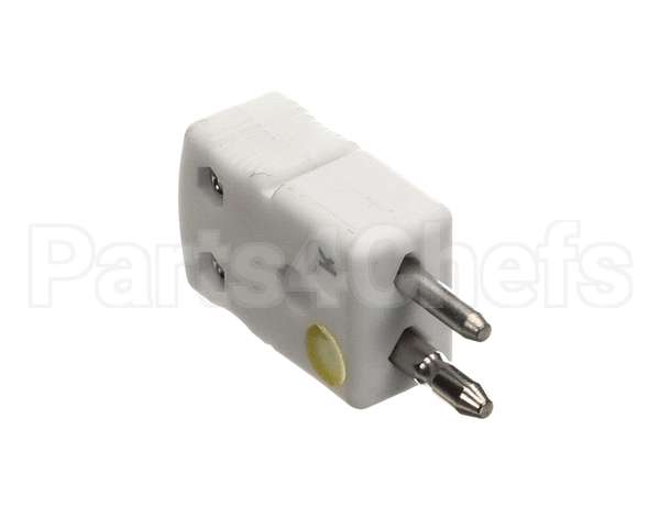 EL05-0226 Picard Ovens Male Ceramic Connector For Thermocouple