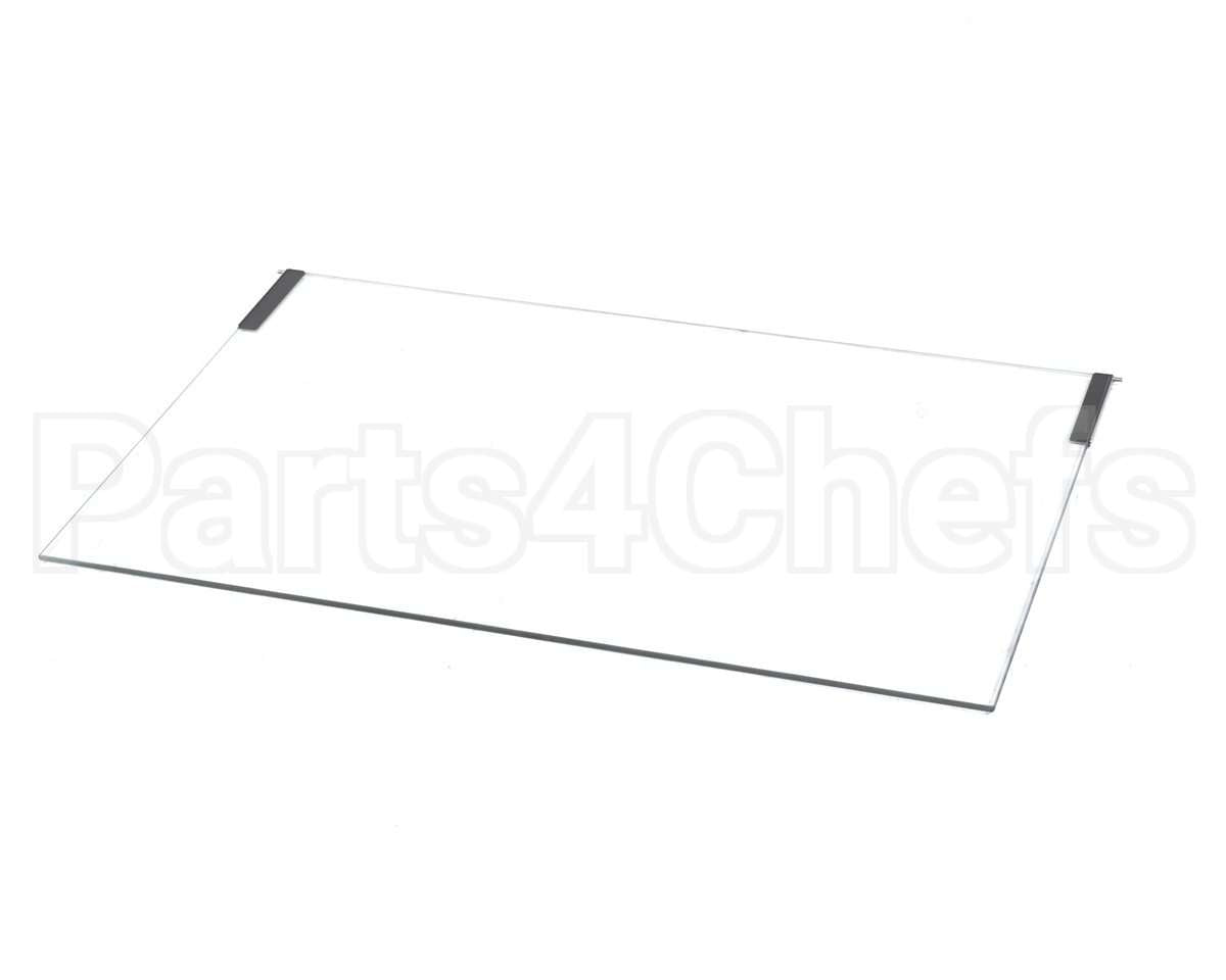 EL0502689 Eloma Inner Door Cpl. Eb 80 Serial0