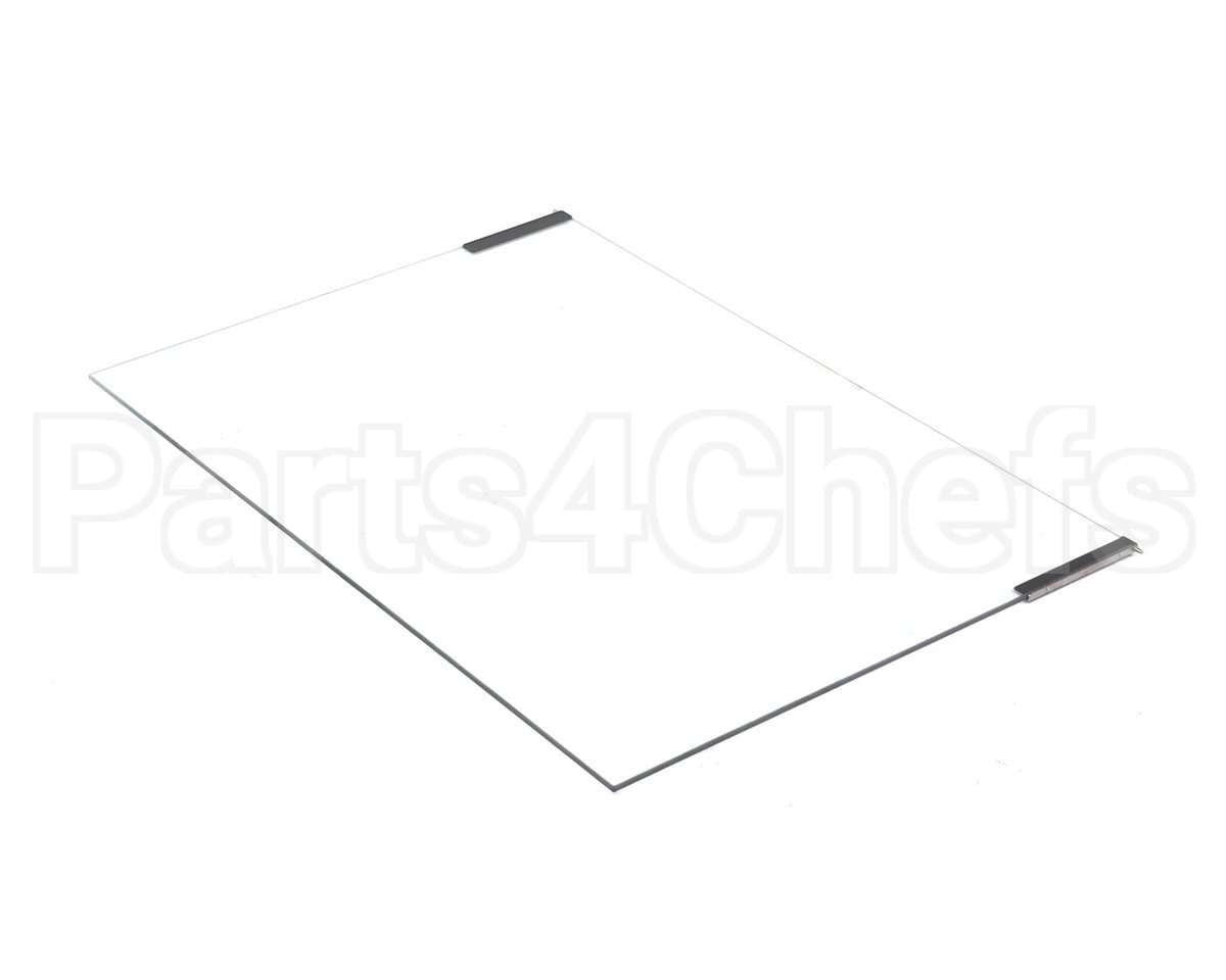 EL0502689 Eloma Inner Door Cpl. Eb 80 Serial0