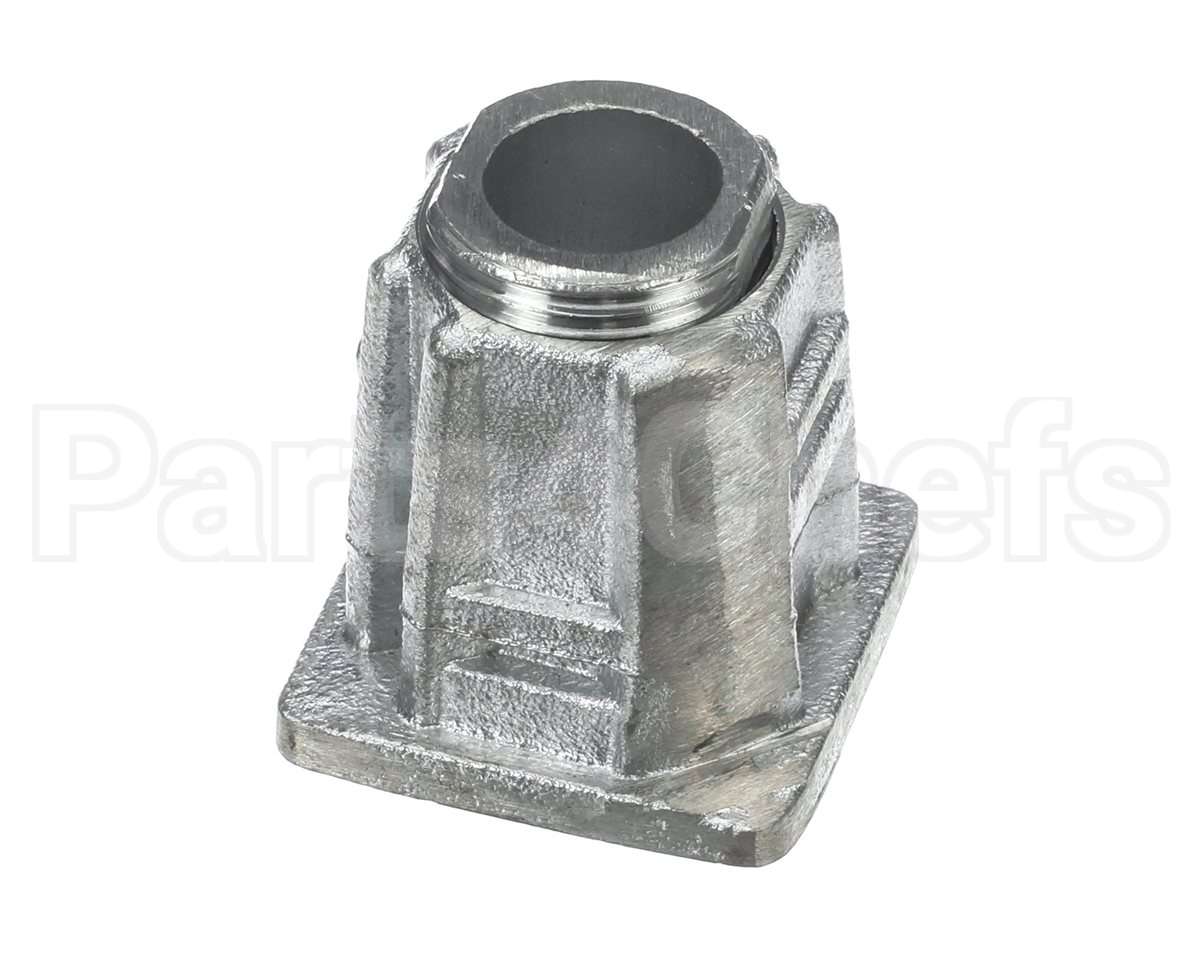 EL0563072 Eloma Adjustable Foot
