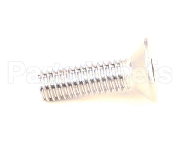 EL0741175 Eloma Counter Sink Screw