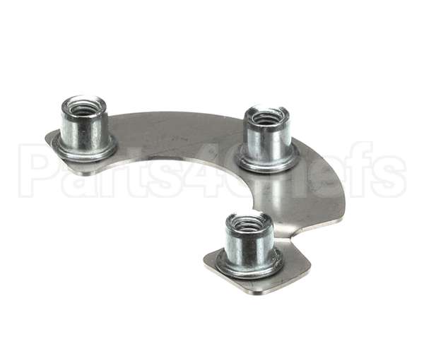 EL0752096 Eloma Nut Support D2K 611 1011 Ra